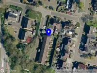 Brandweer met grote spoed naar de Tinnegieter in Groenlo