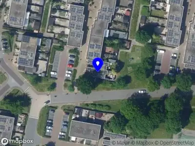 112 melding Overlastmelding Kempenaar in Lelystad