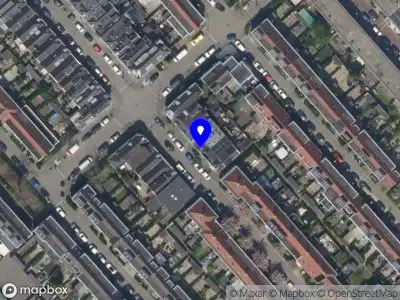 112 melding Ambulance met gepaste spoed naar de Zwijndrechtsestraat in Rotterdam