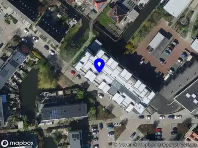 112 melding Ambulance met grote spoed naar de Burgemeester H van Geestlaan in Zuidland