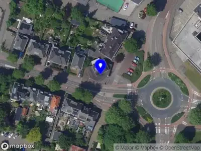 Ambulance met gepaste spoed naar de Concordiaweg in Gorinchem