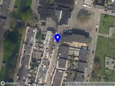 112 melding Ambulance met grote spoed naar de Twickelerf in Rotterdam