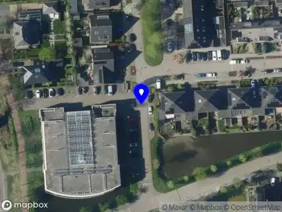 Ambulance met gepaste spoed naar de Minnewei in Midwoud