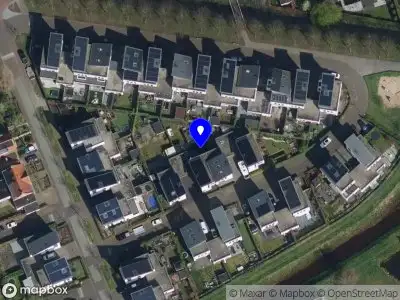 112 melding Brandweer met grote spoed naar de Verschuurstraat in Breda