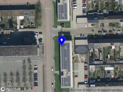 Overlastmelding Trappistenstraat in Dongen