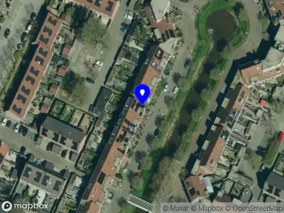 Brandweer met grote spoed naar de Schaffelaar in Veenendaal vanwege voertuigbrand