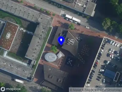 Overlastmelding  in Amstelveen