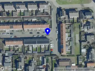 Overlastmelding Anna van Burenstraat in Sprang-Capelle gesloten