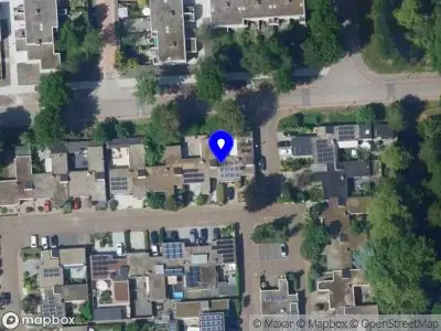 112 melding Overlastmelding Gors in Lelystad