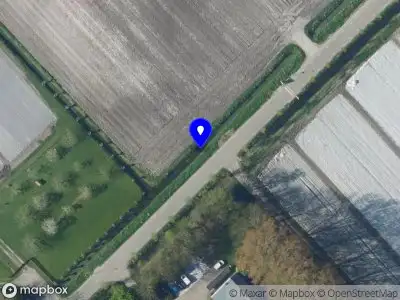 112 melding Ambulance met grote spoed naar de Notweg in Hauwert