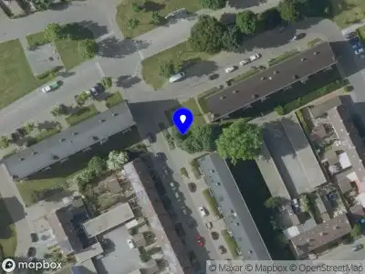 Ambulance met gepaste spoed naar de Schepen van Hertefeltstraat in Roermond