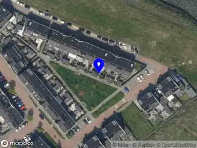 112 melding Politie naar de Droogdok in Ridderkerk