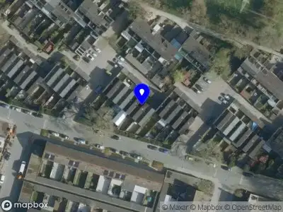 Overlastmelding Sibeliusstraat in Tilburg gesloten