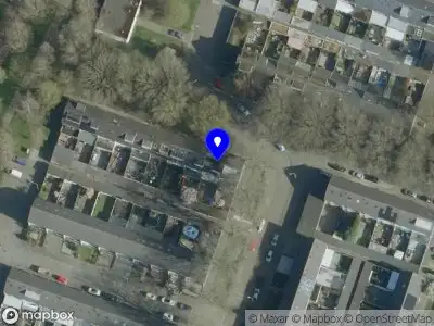 Overlastmelding Stokhasseltlaan in Tilburg gesloten