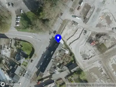 Overlastmelding Bergstraat in Goirle