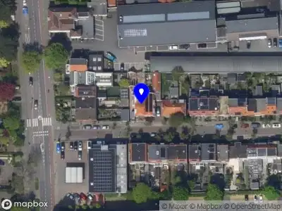 Overlastmelding Duinzichtstraat in Oegstgeest