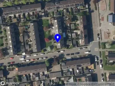 Overlastmelding Witte de Withlaan in Woudenberg gesloten