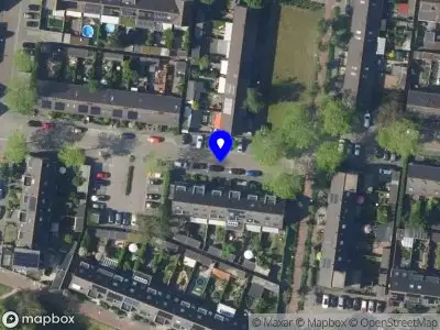 Politie naar de Sleephark in Eemnes vanwege aanrijding met letsel