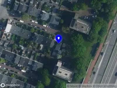 Overlastmelding Maarten Lutherweg in Amstelveen (1185 AV)