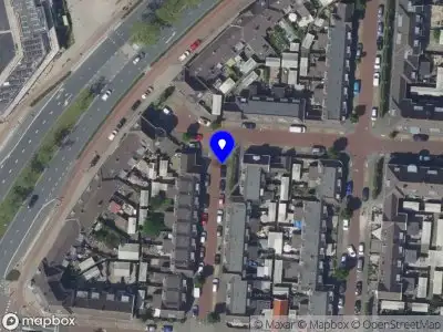 Overlastmelding Maasdwarsstraat in Dordrecht