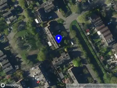 112 melding Overlastmelding Bramleylaan in Blokker