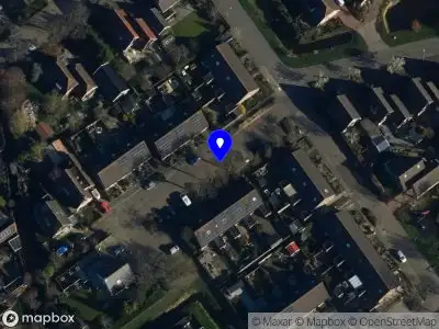 Overlastmelding Gruttostraat in 't Zand gesloten