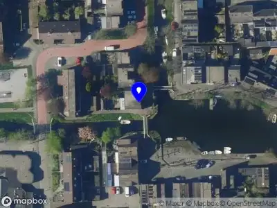 Overlastmelding De Laars in Enkhuizen