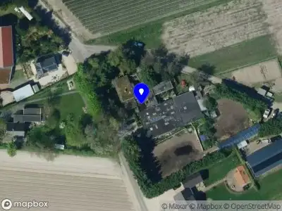 112 melding Overlastmelding Limmerweg in Egmond-Binnen