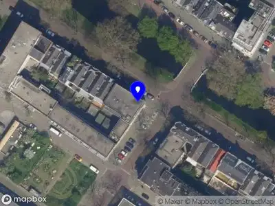 112 melding Ambulance met grote spoed naar de Noordsingel in Rotterdam