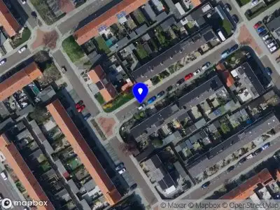 Besteld ambulance vervoer naar de Prins Hendrikstraat in Strijen