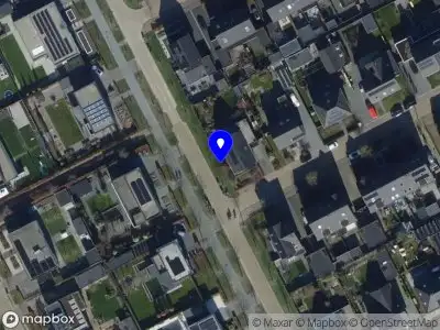Brandweer met gepaste spoed naar de Hoefbladstraat in Heinkenszand vanwege een liftopsluiting