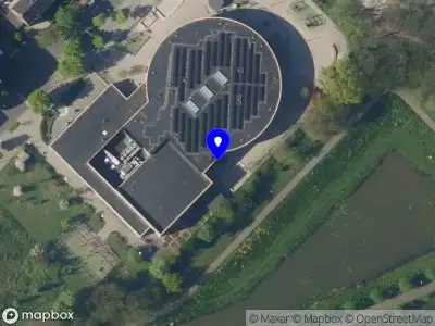 Politie naar de Winterboeidreef in Utrecht vanwege aanrijding met letsel