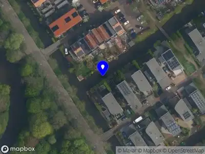 112 melding Brandweer met grote spoed naar de Middelweg in 's-Gravenhage vanwege personen te water