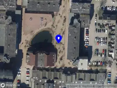 Besteld ambulance vervoer naar de Vlietplein in Ridderkerk