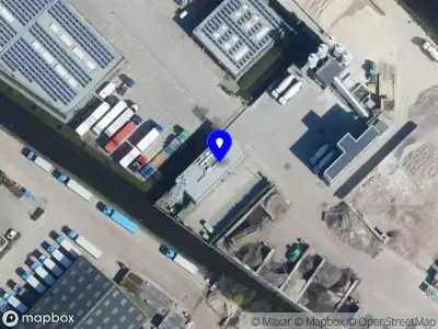 Politie met grote spoed naar de Achter de watertoren in Hillegom vanwege ongeval met letsel