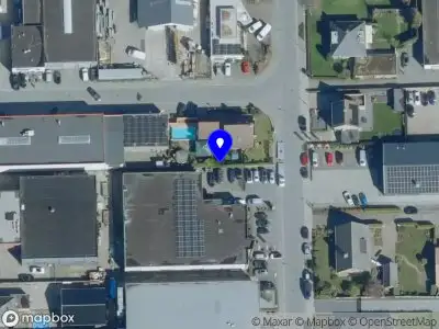 Brandweer met gepaste spoed naar de Berkhaag in Sprang-Capelle vanwege stankoverlast