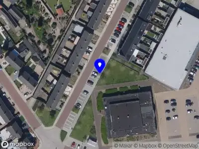 Anonieme overlastmelding Merelstraat in Sint Willebrord