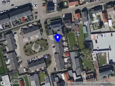 Anonieme overlastmelding Smidshof in Sint Willebrord