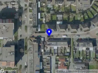 112 melding Ambulance met gepaste spoed naar de Tessmanstraat in Sittard vanwege wateroverlast