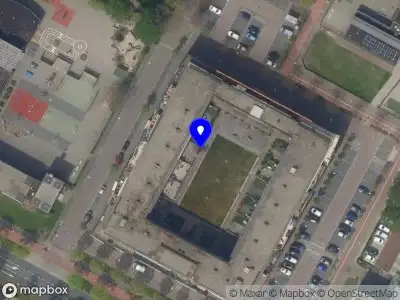 Overlastmelding Schimmelpenninckstraat in Katwijk gesloten