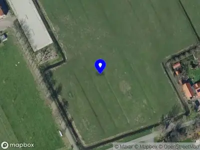 112 melding Overlastmelding Oudeweg Oost in Heenvliet gesloten