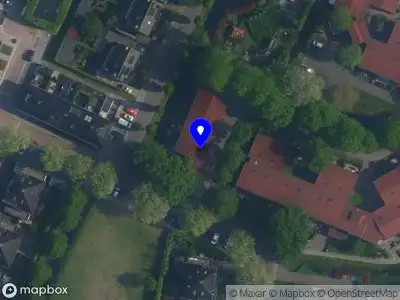Overlastmelding Maartensheem in Hillegom