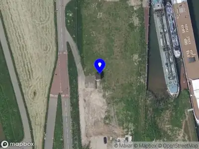 Overlastmelding met urgentie Veersedijk in Hendrik-Ido-Ambacht