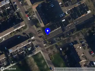 Overlastmelding Botter in Wieringerwerf gesloten