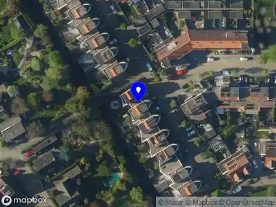 112 melding Overlastmelding Matissehof in Hoorn