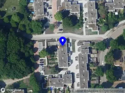 Overlastmelding Kustrif in Lelystad