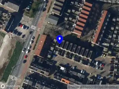 Overlastmelding Louisehof in Den Helder gesloten