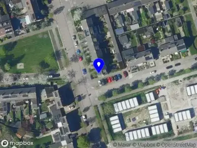 Overlastmelding A. Mauvestraat in Schagen gesloten