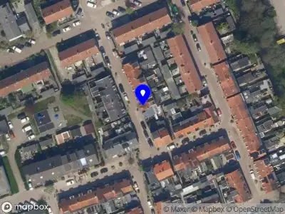 112 melding Besteld ambulance vervoer naar de Mauritsstraat in Capelle aan den IJssel