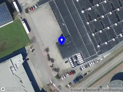 112 melding Ambulance met gepaste spoed naar de Handelsweg in Ridderkerk